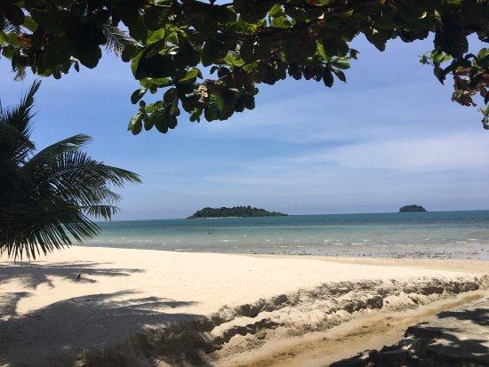 Plage de Kai Bae